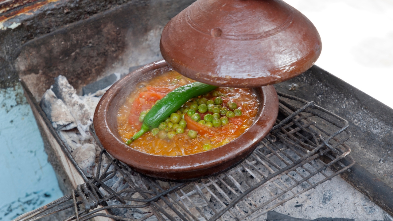 Cooking Family Experience