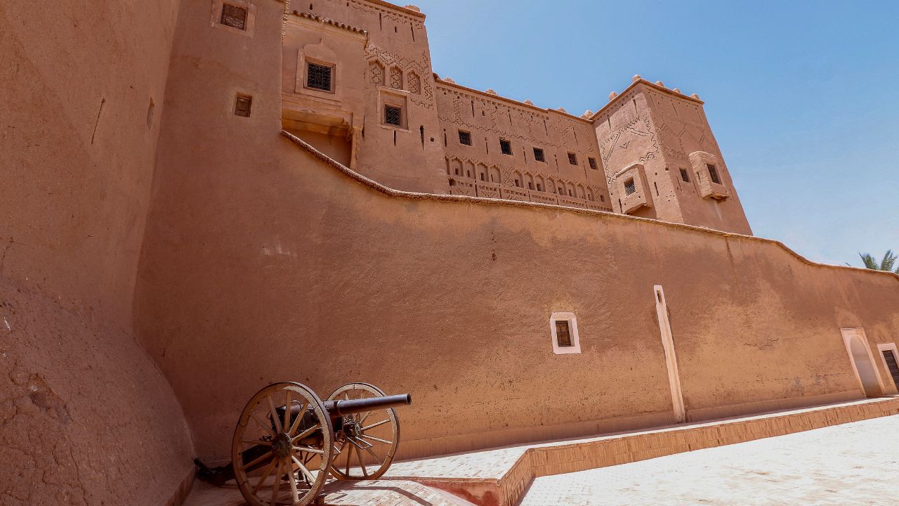 Ouarzazate adventure activities and desert trips