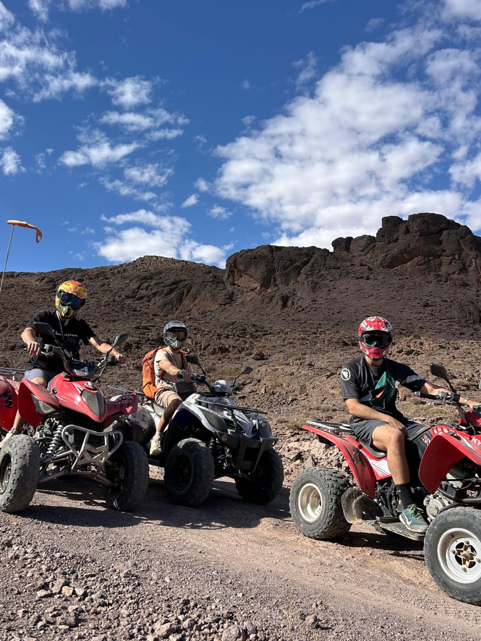 Professional guides Ouarzazate