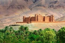 Beyond the Camera: Authentic Tours for a Real Morocco Experience from Ouarzazate